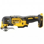 Мультиінструмент (реноватор) DeWALT DCS356N