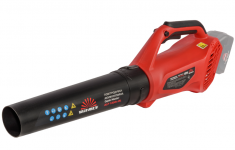 Воздуходувка аккумуляторная Vitals Master ALP 1850n BL