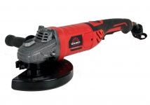 Кутова шліфувальна машина (болгарка) Vitals Master Ls 2320BR