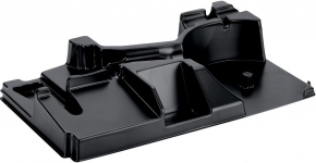 Вкладка в кейс Metabo 165 L для КШМ WB 18 LTX 180