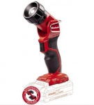 Ліхтар акумуляторний Einhell TE-CL 18 Li Н Solo