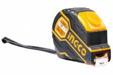 Рулетка Ingco 5 м х 25 мм автостоп