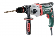 Дрель Metabo BE 850-2 (быстрозажимной)