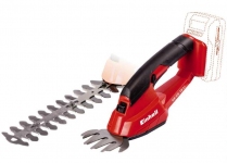 Ножиці для трави акумуляторні Einhel GE-CG 18 Li Solo