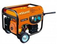 Генератор бензиновий Sturm PG8770E