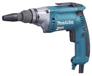 Шуруповерт по гипсокартону Makita FS2700