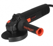 Угловая шлифмашина (болгарка) Дніпро-М GS-160SЕ (Уценка)