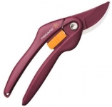 Секатор Fiskars Inspiration Merlot