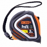 Рулетка Дніпро-М Profit 3м