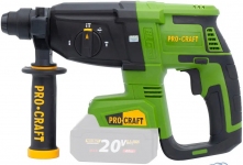 Аккумуляторный перфоратор ProCraft PHA40 Кейс