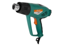 Фен технический Sturm HG2003LCD