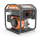 Генератор інверторний бензиновий Sturmax PGM8740I