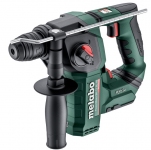 Перфоратор акумуляторний Metabo PowerMaxx BH 12 BL 16 в кейсі