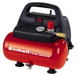 Компрессор воздушный Einhell TC-AC 190/6/8 OF
