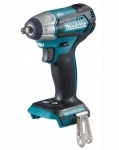 Аккумуляторный гайковерт Makita DTW180Z