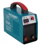 Зварювальний інвертор Зеніт ЗСІ-260 ДМ