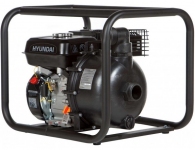 Мотопомпа бензиновая Hyundai HYA 53