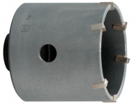 Коронка ударная Metabo M16 (50 мм)