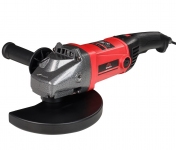 Кутова шліфувальна машина (болгарка) Vitals Master Ls1813HLv