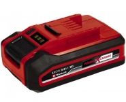 Аккумулятор Einhell Power-X-Change Plus 18 В, 3 Ач
