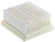 Фільтр HEPA складчастий Metabo для пилососу AS 18 HEPA PC Compact