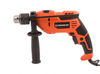 Дрель ударная Tekhmann TID-13/910