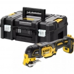 Мультиінструмент (реноватор) DeWALT DCS356NT