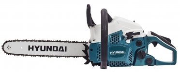 Бензопила Hyundai X 380