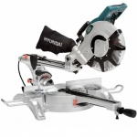 Пила торцювальна Hyundai M 2500-255S