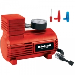 Автомобильный компрессор Einhell CC-AC 12 V