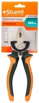 Пасатижі Sturm Profi 160 мм