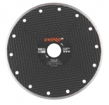 Алмазний диск Dnipro-M Solid 180