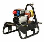 Генератор тракторний навісний Fogo Agrovolt AV18