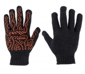 Рукавички Dnipro-M Extra ПВХ точка, 11 розмір