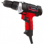 Шуруповерт электрический INTERTOOL WT-0103