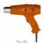 Фен строительный ТехАС ТА-01-049