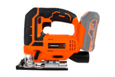 Лобзик аккумуляторный Tekhmann TJS-80/i20