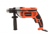 Дрель ударная Tekhmann TID-13/1270
