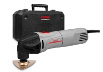 Мультиінструмент (реноватор) CROWN CT16004 BMC