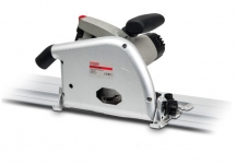 Циркулярная пила CROWN CT15134-165 с планкой