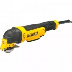 Мультиінструмент (реноватор) DeWALT DWE315
