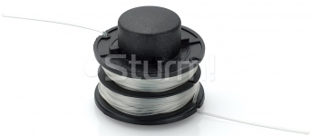 Шпуля Sturm NC0015 для тримера Sturm GT35032 до 1,2 мм