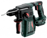Перфоратор акумуляторний Metabo KH 18 LTX BL 24 без кейсу