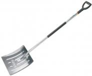 Лопата cнегоуборочная облегченная Fiskars Snow Light Snow Pusher