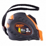 Рулетка Дніпро-М Ultra 3м