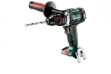 Аккумуляторный шуруповерт Metabo BS 18 LTX IMPULS в кейсе