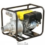 Мотопомпа бензиновая Кентавр КБМ100