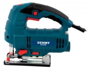 Лобзик электрический Зенит ЗПЛ-1000 профи