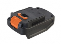 Переходник с акум. платформы Sturm на Sturmax 20В Sturmax CLM201CR