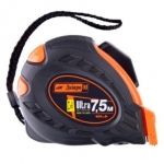 Рулетка Дніпро-М Ultra 7.5м